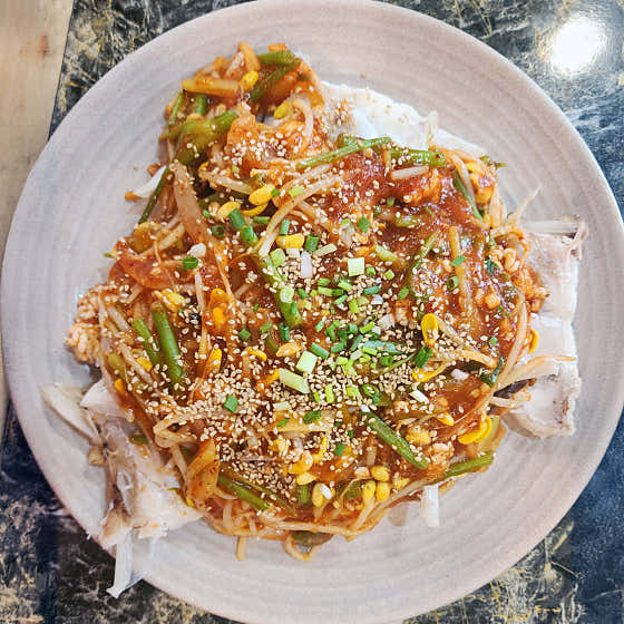 매미성맛집 거북선식당 · 네이버 지도·플레이스 2