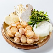 한우대창 250g 메뉴 사진(네이버)