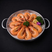 대하구이 메뉴 사진(네이버)