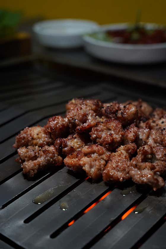 남한산성식당 마천점