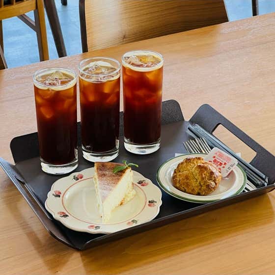 카페알론