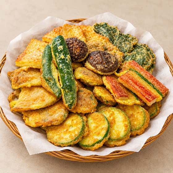 모둠전 메뉴 사진(네이버)