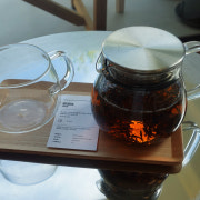 차 메뉴 사진(네이버)