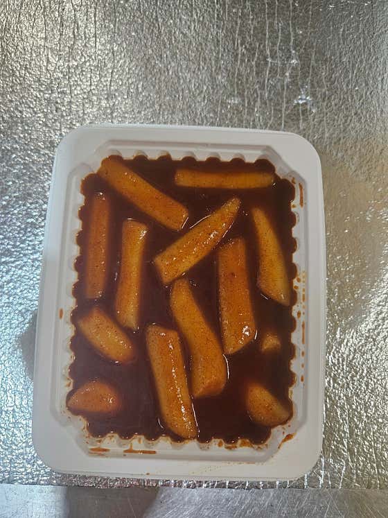 맵싹떡볶이 · 네이버 지도·플레이스 7
