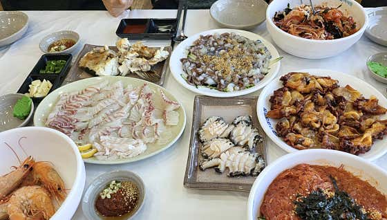 왜목제일횟집 당진왜목마을점 · 네이버 지도·플레이스 3