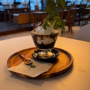쌍화 크림탕 메뉴 사진(네이버)