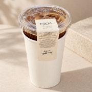 아메리카노(ICE/HOT) 메뉴 사진(네이버)