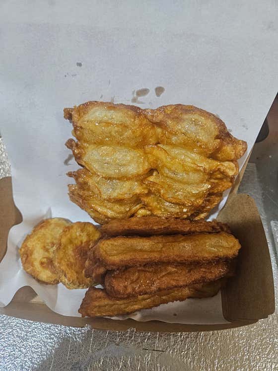 맵싹떡볶이