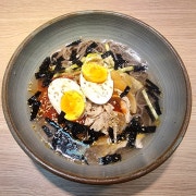 메밀막국수(물) 메뉴 사진(네이버)