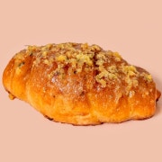 마늘소금빵 메뉴 사진(네이버)