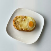 계란빵 메뉴 사진(네이버)