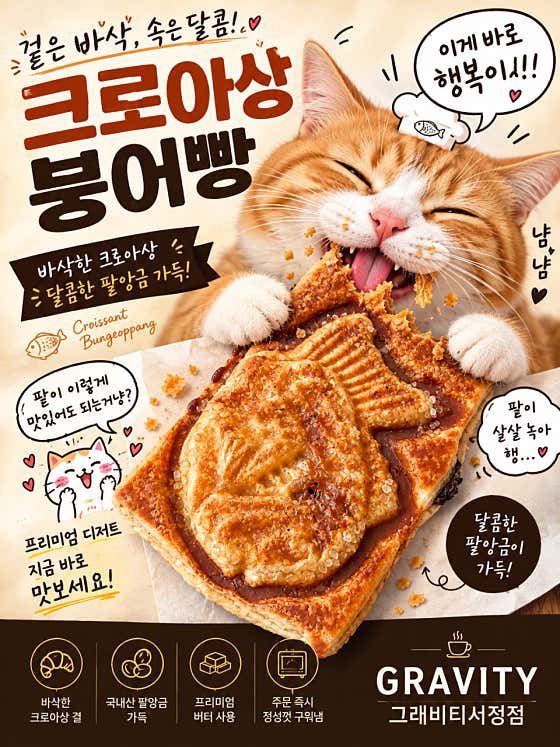 그래비티 서정점