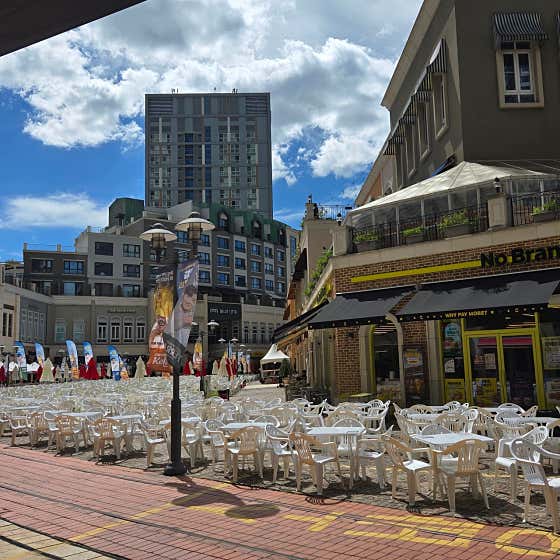 이안더치 김포구래점