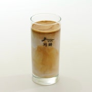 라떼 메뉴 사진(네이버)