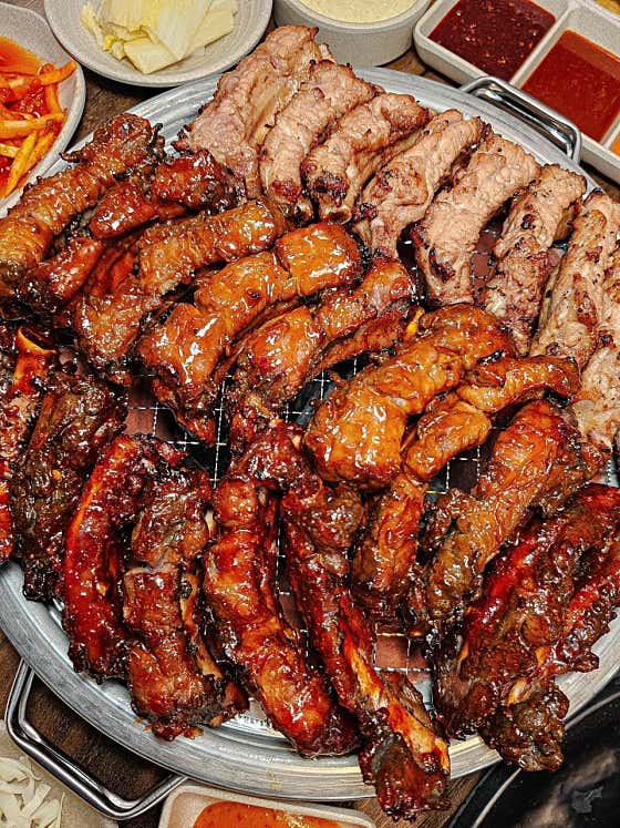 감쪽 대구현풍점 · 네이버 지도·플레이스 2