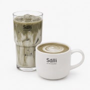 Salli Season 메뉴 사진(네이버)