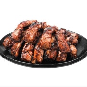 소금 쪽갈비 (350g) 메뉴 사진(네이버)