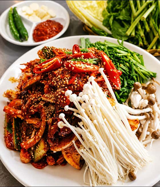 벚꽃집