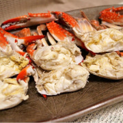 (제철)활숫꽃게찜 1kg 메뉴 사진(네이버)