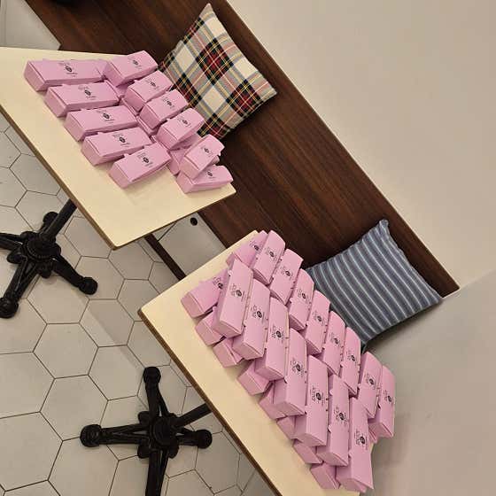 나래 브런치 카페 · 네이버 지도·플레이스 10
