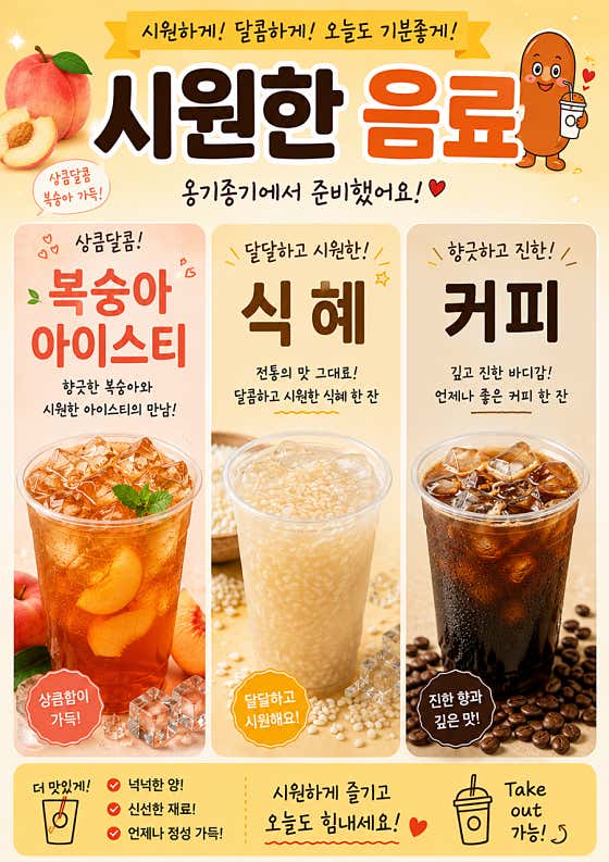 옹기종기 땅콩빵 익산 모현점 · 네이버 지도·플레이스 4