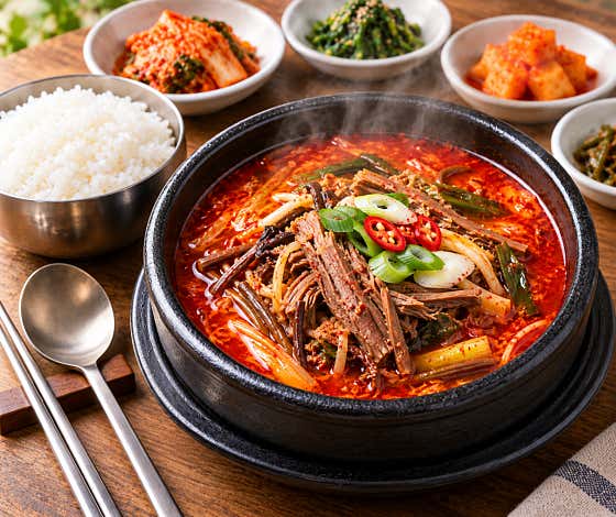예닮가 황등해장국 · 네이버 지도·플레이스 2