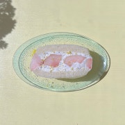 모모산도 (복숭아산도) 메뉴 사진(네이버)