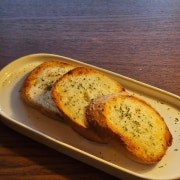 마늘빵 메뉴 사진(네이버)
