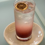 STRAWBERRY LEMONADE 메뉴 사진(네이버)