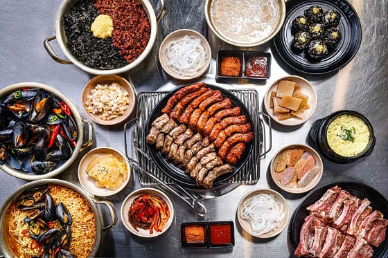 인생극장쪽갈비 상모사곡점 · 네이버 지도·플레이스 9
