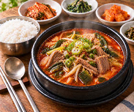 예닮가 황등해장국 · 네이버 지도·플레이스 1