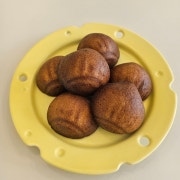 버터떡 메뉴 사진(네이버)
