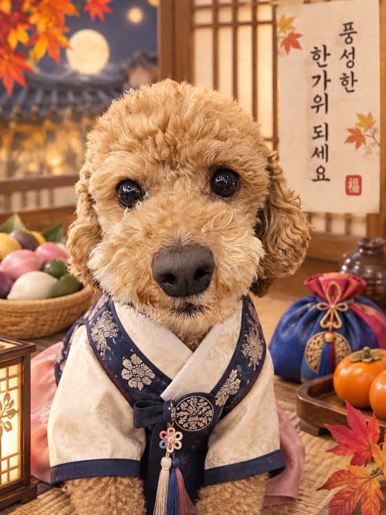 판다펫 애견미용실 · 네이버 지도·플레이스 2