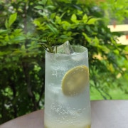 레몬에이드(only ice) 메뉴 사진(네이버)