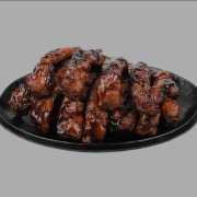 간장 쪽갈비 (350g) 메뉴 사진(네이버)