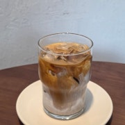 돌체라떼 메뉴 사진(네이버)
