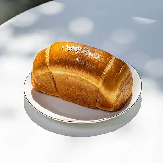 소금식빵 메뉴 사진(네이버)