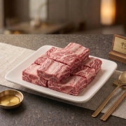 소생갈비 메뉴 사진(네이버)