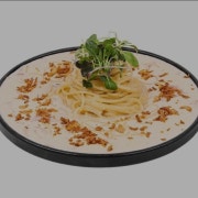 크림파스타 메뉴 사진(네이버)