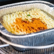 한강라면 메뉴 사진(네이버)