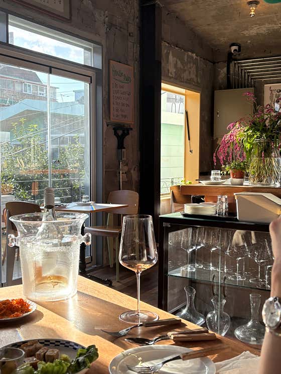 마레방 · 네이버 지도·플레이스 2