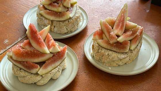 Meringue Rulard 메뉴 사진(네이버)
