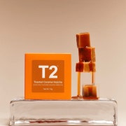 Toasted Caramel Hoji 메뉴 사진(네이버)