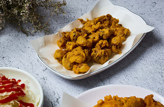 치킨마을&포차마을 · 네이버 지도·플레이스 8