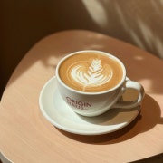 FILTER COFFEE 메뉴 사진(네이버)