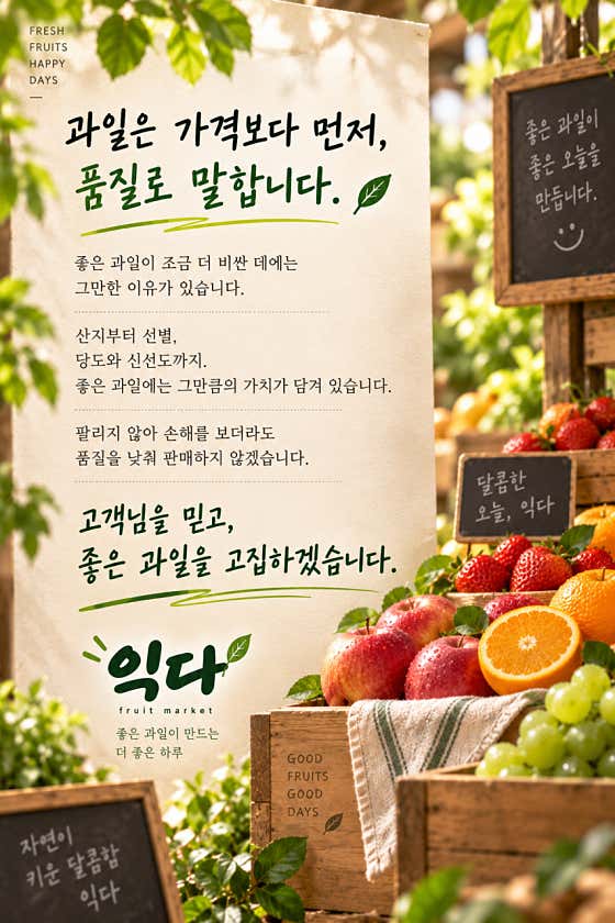 익다 · 네이버 지도·플레이스 4