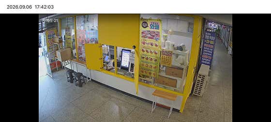 매교역 와플 카페 · 네이버 지도·플레이스 4