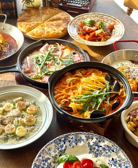 포시즌키친 청라점