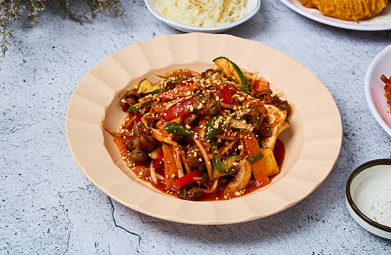 치킨마을&포차마을 · 네이버 지도·플레이스 10