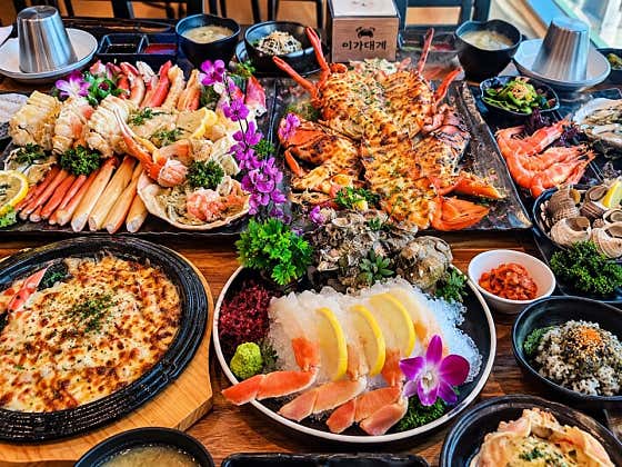 영덕대게 맛집 이가대게 · 네이버 지도·플레이스 2